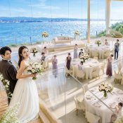 【オープン記念*170万特典】空と海の貸切邸宅＆3万豪華試食