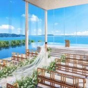 \27年5月OPEN/西公園 空の迎賓館ブライダルフェア