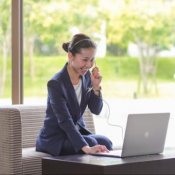 【自宅でフェア参加♪】Webでオンライン会場見学×スマホ相談