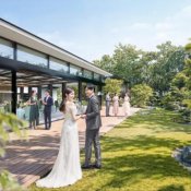 新トレンドの結婚式を体験*今までにない1日を叶える