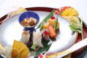 シルバーウイーク限定!食欲の秋*黒毛和牛×海鮮の食べ比べ試食