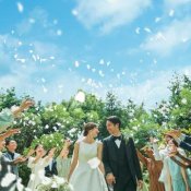 直前OK＼BIG特別祭*150万特典／森チャペル体感*ガーデン演出体験