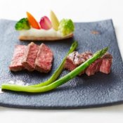 【限定1組*料理重視必見】人気No1の特選牛&フォアグラ試食*ランクUP特典付き