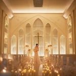 ＼お盆限定BIG*150万特典／光&森チャペル×演出体験*ドレス試着