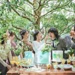 【今季BIG☆10大特典】貸切ガーデン1組貸切*満足度◎上州牛試食