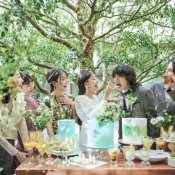 【今季BIG☆10大特典】貸切ガーデン1組貸切*満足度◎上州牛試食