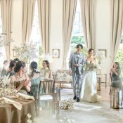 【まずはここから♪クイック時短!60分】会場見学&安心の相談会