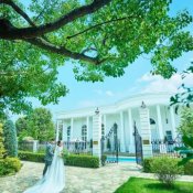 *プライベート邸宅&ガーデン×光溢れるチャペル*貸切体験!特典付