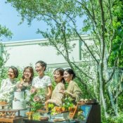 【限定！GWプレミア】邸宅見学×新緑ガーデンリゾート×美食ツアーの詳細を見る