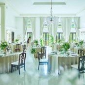 【少人数W】貸切邸宅でアットホームW×限定プラン&衣装優待付