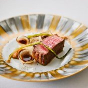 【水曜限定】森の独立型チャペル&貸切邸宅×上州牛食べ比べ試食