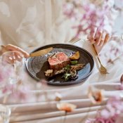 【おもてなし◎料理ランクUP特典】New貸切邸宅体験×上州牛試食の詳細を見る