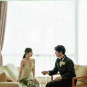 【6名様~貸切OK】人気の家族との少人数婚×リゾートウエディング相談会