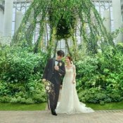【家族旅行婚】大切な人と泊まって過ごす淡路リゾート少人数ウエディング相談会の詳細を見る