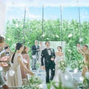 直前◎＼当館No1★150万特典／光チャペル×新作ドレス紹介×贅沢3.5万試食