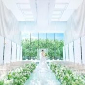 チャペルリニューアル*＼ギフト1万＆150万特典／豪華4万試食の詳細を見る