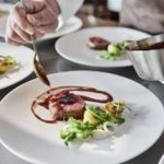【料理＆予算重視】パティシエ特製デザート試食×130万特典×青空と緑のチャペル*