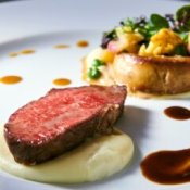 【お盆限定】美食フルコース×洗練W＊130万特典＆チャペル体験の詳細を見る