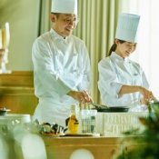 【豪華15大特典付】国産牛×雲丹4万試食&料理ランクUP特典