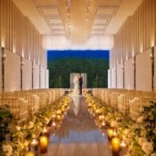 当館イチオシ* 感動チャペル挙式体験*ギフト1万&150万優待*特選コース試食