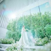 新春SP\挙式&料理特典付き/感動挙式×4万試食×見積相談