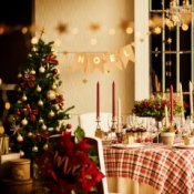 クリスマス限定*国産牛の贅沢おもてなし試食×130万特典×青空と緑のチャペル*