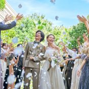 残2【GW限定フェア|豪華12大特典】試食&緑溢れるガーデン&2泊3日ステイW