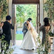  【GW限定フェア｜豪華12大特典】無料試食＆緑溢れるガーデン＆2泊3日ステイWの詳細を見る