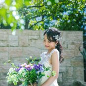 お盆限定BIG！【120万特典＊6万ギフト】大聖堂×ホテル婚