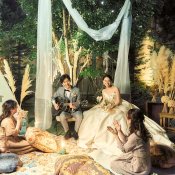  【GW限定フェア｜豪華12大特典】無料試食＆緑溢れるガーデン＆2泊3日ステイWの詳細を見る