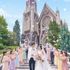 ＼初めての玉姫に◎／じっくり見学*大聖堂と選べる3会場×特典のイメージ