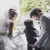 \授かり婚ご検討の方◎/マタニティorパパママ向けフェア