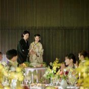【6名~OK!専用会場で過ごす少人数WD】豪華無料試食付ご相談会