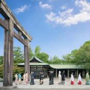 SW限定【豊國神社ツアー付】城と緑の特等席×絶品和牛コース体験