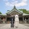 【神社婚希望の方へ】出汁に拘った5万相当コース試食×神社紹介