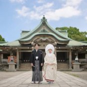 【神社婚希望の方へ】出汁に拘った5万相当コース試食×神社紹介