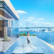 SW限定【ギフト1万】都心で叶う*海*空*緑の絶景リゾートALL体験