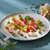 木曜限定＼27年2月OPEN／貸切邸宅×ミシュランシェフ試食の詳細を見る
