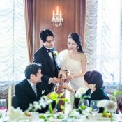 3連休限定◆フルコース試食招待券＆ホテルグッズお土産付き◆ホテル上質体験｜相談会
