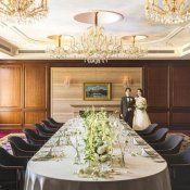 【自由な結婚式 見積相談】少人数・1.5次会 おふたりらしく◆豪華コース試食券