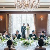 【空席待ち】クイック相談＊迷ったら会場仮予約OK◎試豪華コース試食招待券付きの詳細を見る