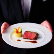 【結婚式に携わり100年】豪華7品フルコース招待券*おもてなし極めるプロ集団*