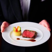 【結婚式に携わり100年】豪華7品フルコース招待券*おもてなし極めるプロ集団*