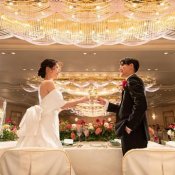 【GWも急かしません】フルコース試食で上質体験&ホテルギフトお土産付き◆相談会