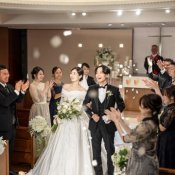 【予算重視 見積相談】ふたりらしい結婚式で納得できる選択をしたい｜招待券付きの詳細を見る