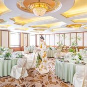 【京都・和婚】正装マナーをプロに聞く!館内神前式&提携プラン相談|試食招待券進呈