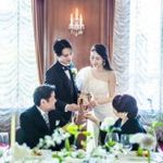 【最短90分】クイック相談＊迷ったら仮予約できる＊豪華7品フルコー試食招待券も