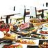 【東山の眺望もご馳走】贅沢ホテルランチ◆豪華コース試食券＊おもてなし極める体験のイメージ