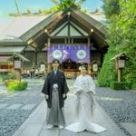 【3組限定】縁結び×伊勢神宮の神を祀る伝統の和婚フェア