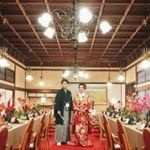 【豪華★お年玉付】伝統の神前式体験×婚礼試食◆6月迄検討の方